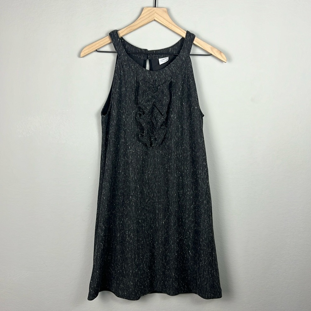 NWOT ZARA Dress Sz 13/14 Girls